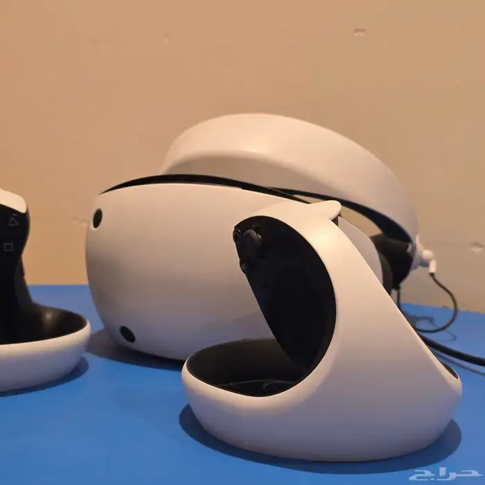 نظارات Playstation VR2 اخت الجديده 3