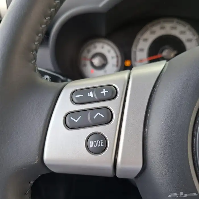 تويوتا اف جي 2022 اصفار خليجي السعر 189 الف شامل الضريبه 26