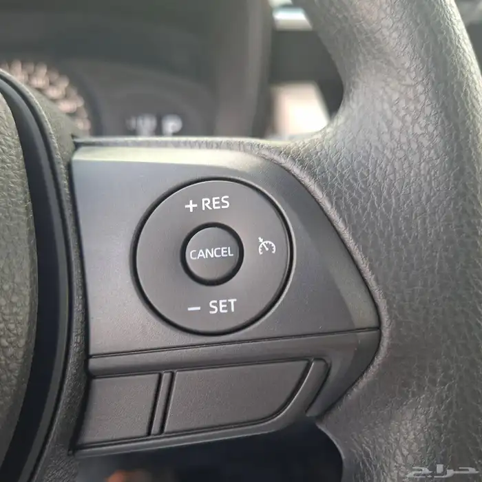 كورولا 2025 فتحه بصمه مكينه 2.0 السعر 84500 الف شامل الضريبة 28