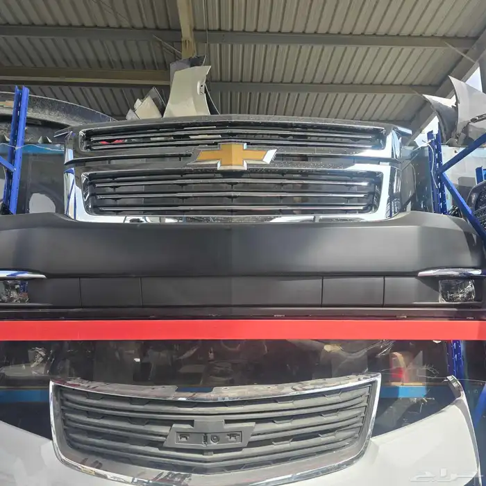 قطع غيار مركز الشرق السلي GM 12