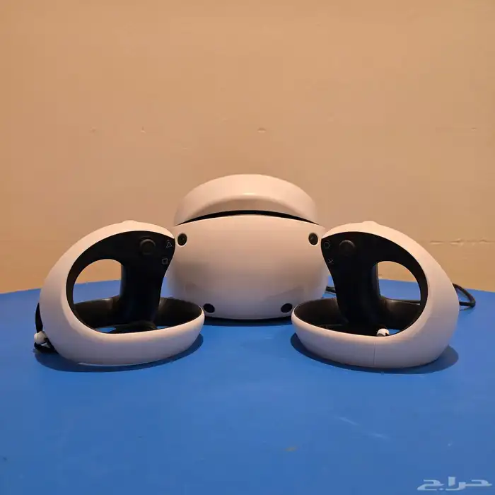 نظارات Playstation VR2 اخت الجديده 1