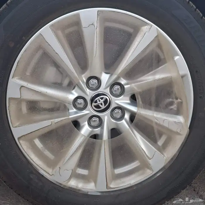 كورولا 2025 فتحه بصمه مكينه 2.0 السعر 84500 الف شامل الضريبة 11