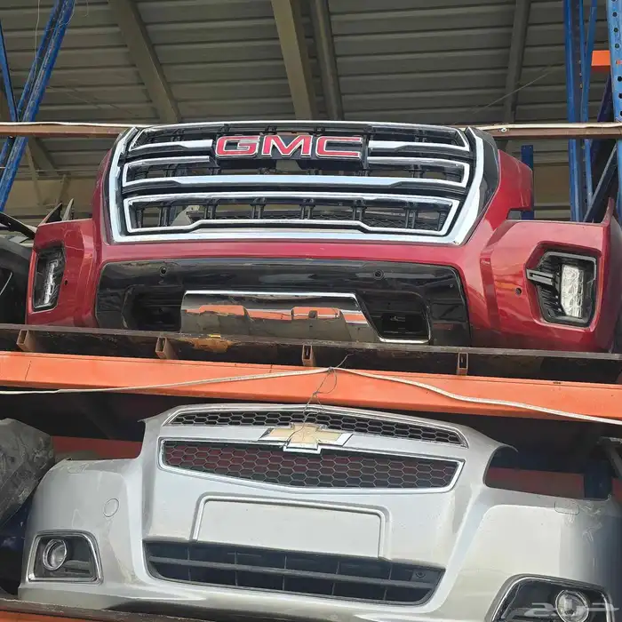 قطع غيار مركز الشرق السلي GM 8