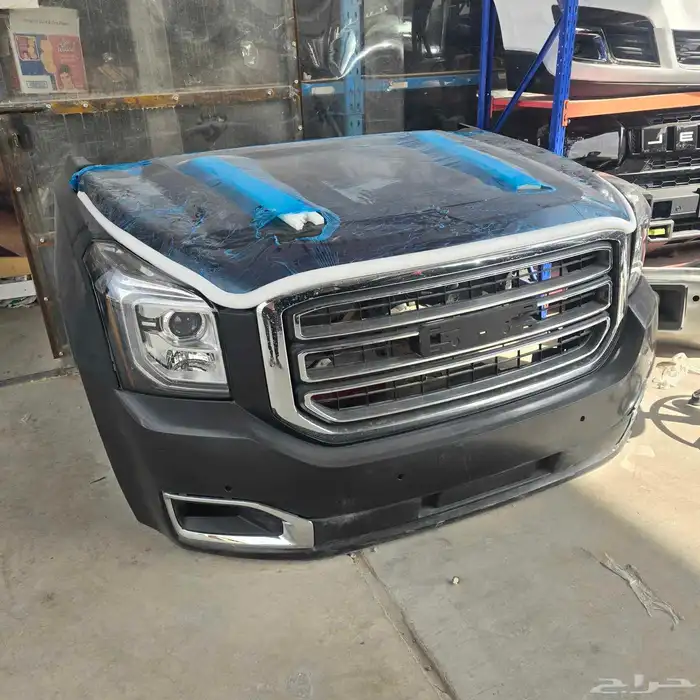 قطع غيار مركز الشرق السلي GM 4