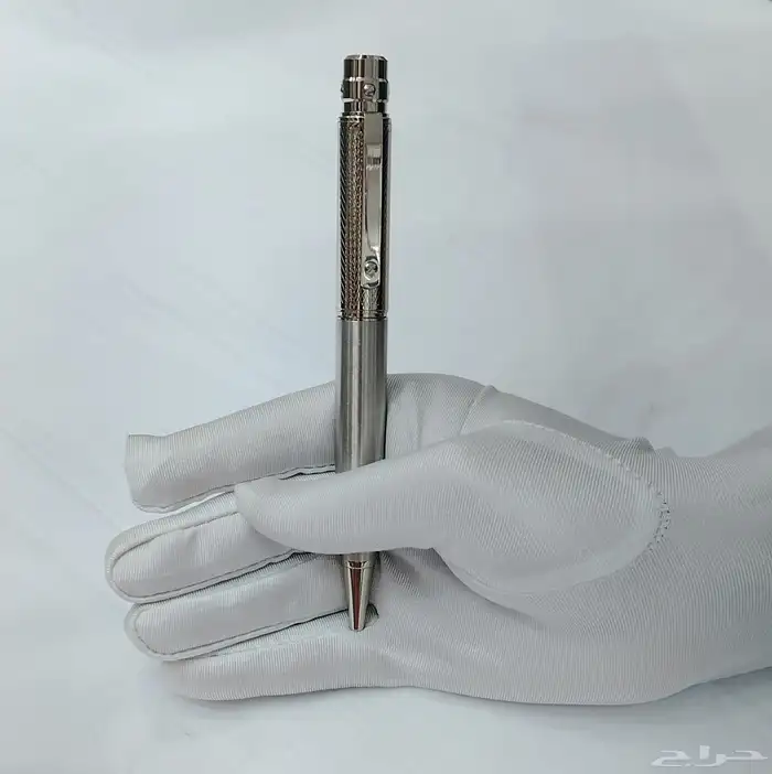 أقلام تصميم ماركة الكارتير جوده افضل من المستر 21