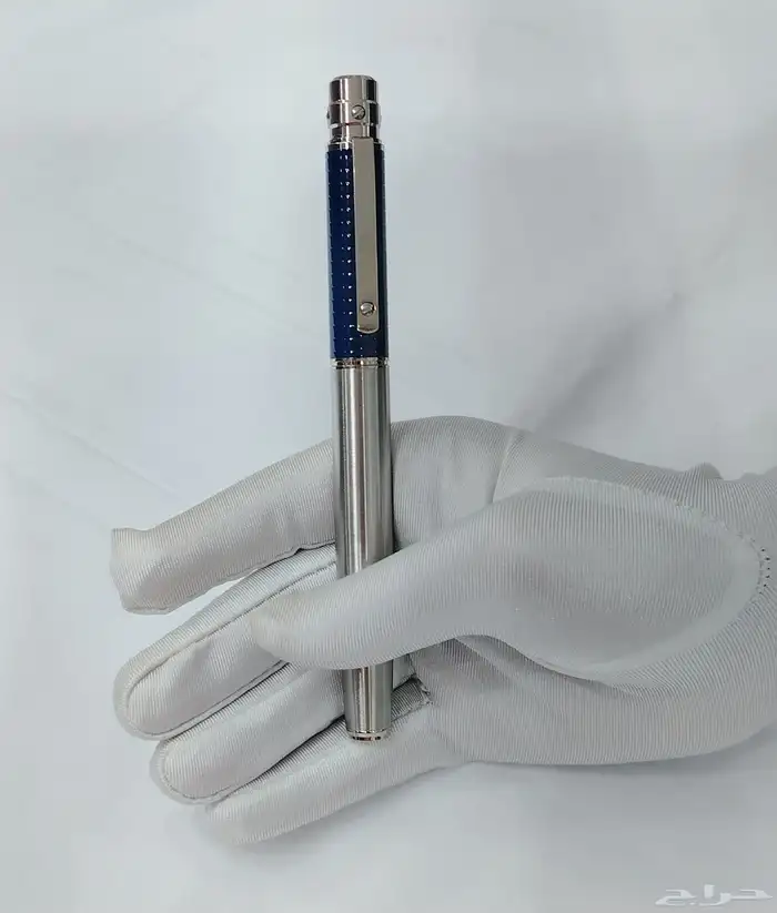 أقلام تصميم ماركة الكارتير جوده افضل من المستر 6