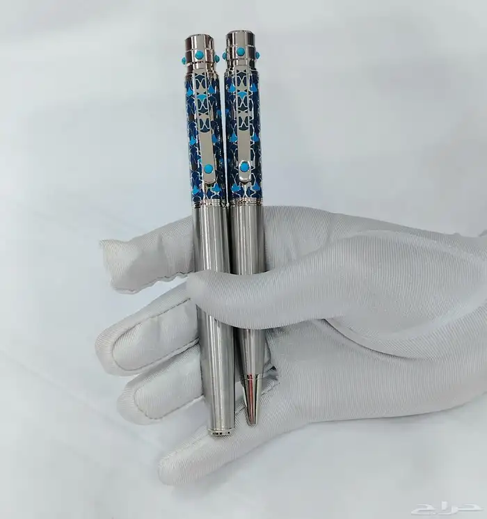 أقلام تصميم ماركة الكارتير جوده افضل من المستر 20