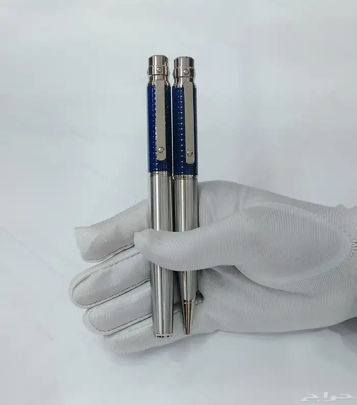 أقلام تصميم ماركة الكارتير جوده افضل من المستر 8