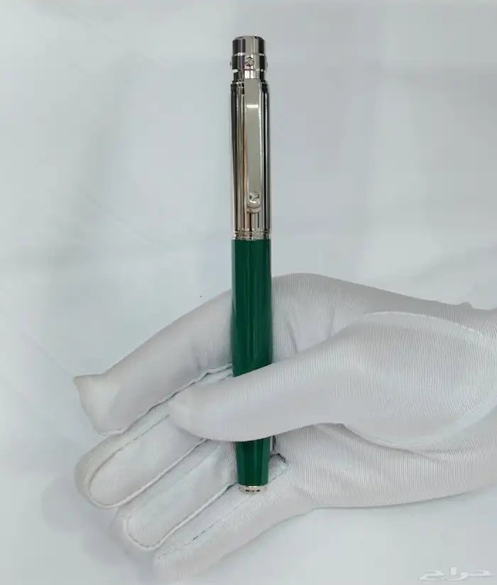 أقلام تصميم ماركة الكارتير جوده افضل من المستر 23