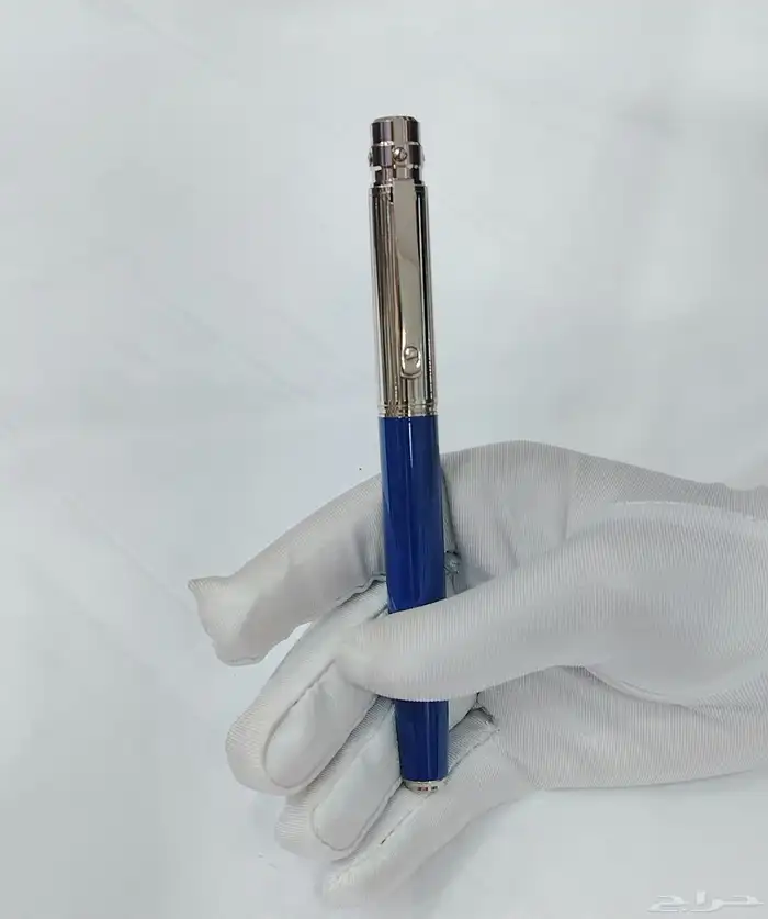 أقلام تصميم ماركة الكارتير جوده افضل من المستر 24