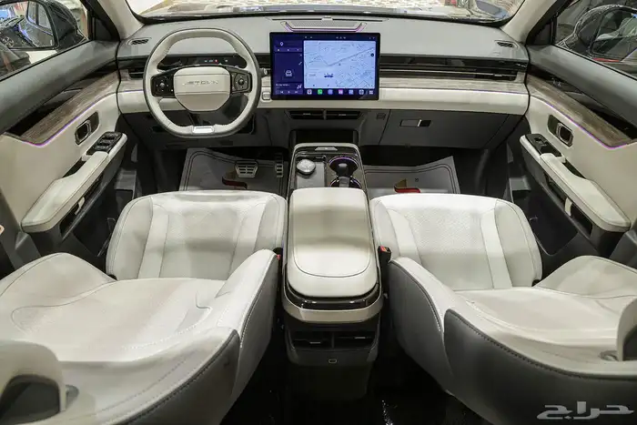 جيتور داشينج لكجري 2025 1