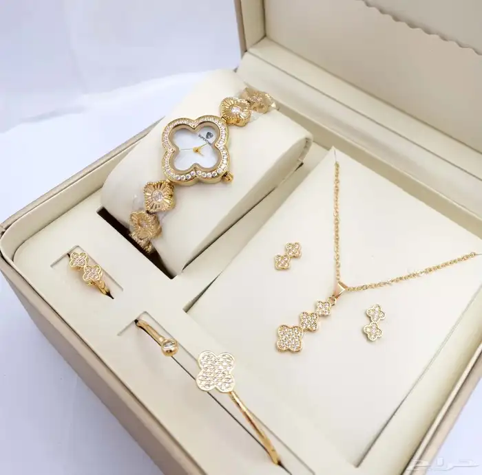 ساعه نسائي 2