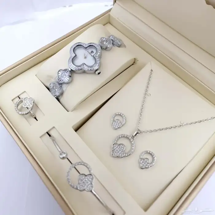 ساعه نسائي 0