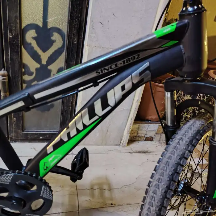 سيكل للبيع 0