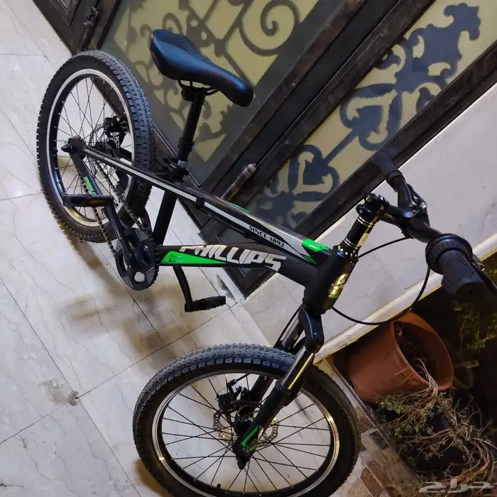 سيكل للبيع 1