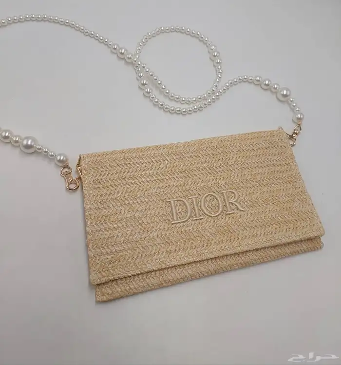 شنطة ديور . DIOR 0