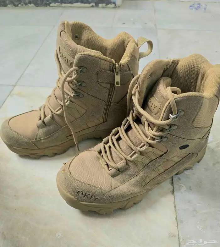 بسطار كنادر 1