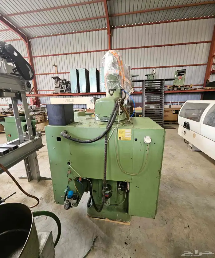 فريزية NC انجليزي مستورد فرايز 4