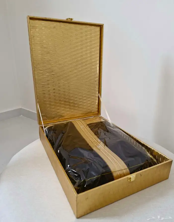 بشت فاخر صيفي أسود 5