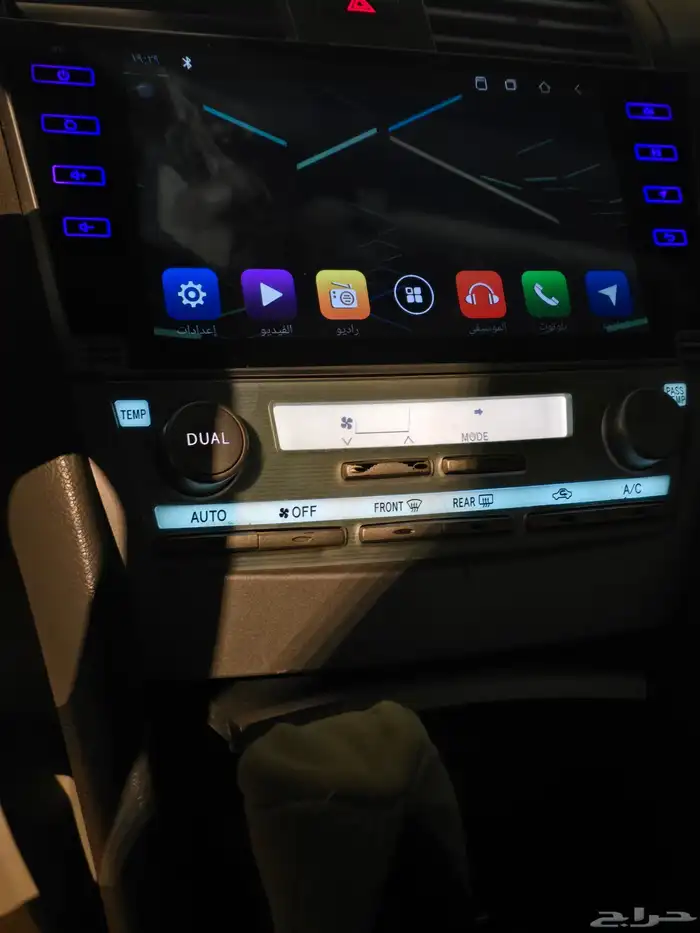 اوريون قراندي 2011 3