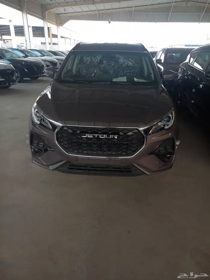 جيتور X70 كمفورت موديل 2026 4