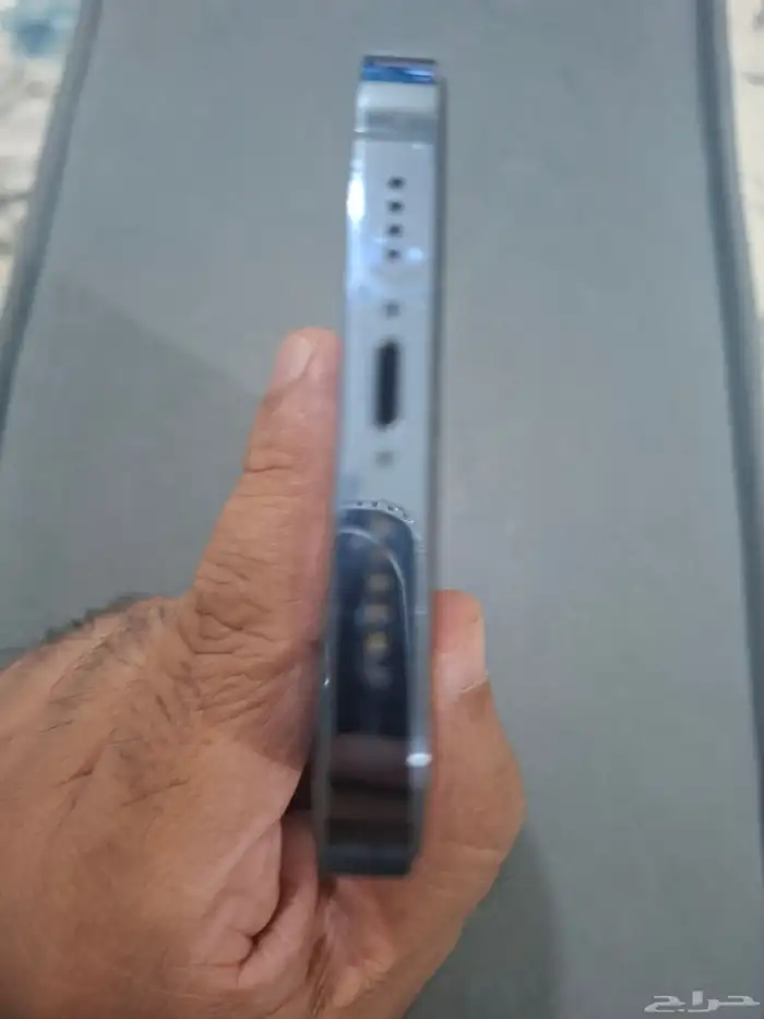 ايفون 13 بروماكس 256 3