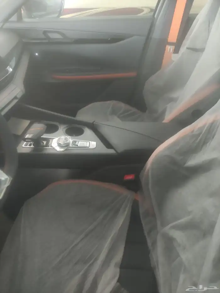 شانجان يوني في اسبورت 2026 5