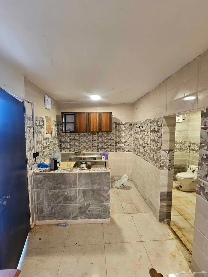 حوش مساحه 2600م 4