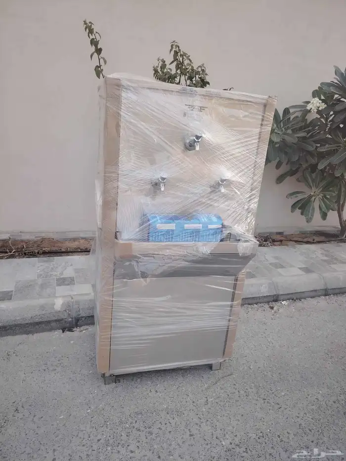 برادات ماء سبيل 2