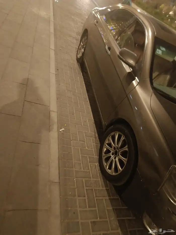 سيارات جيلي 8 0