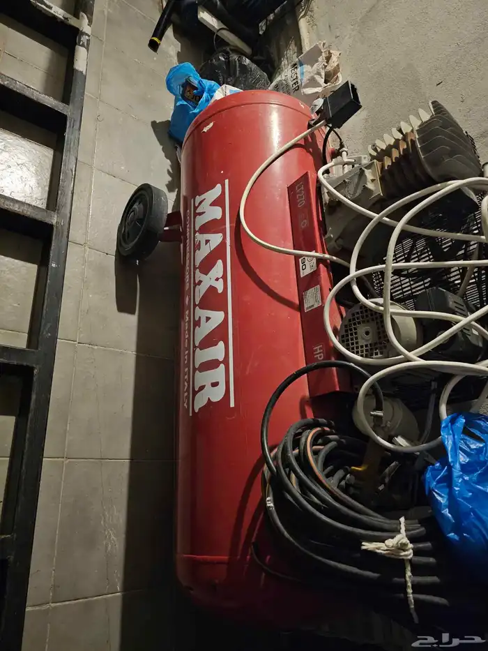 درج حديد حق سطوح فيله حديد متين جدا السعر 400ريال 1