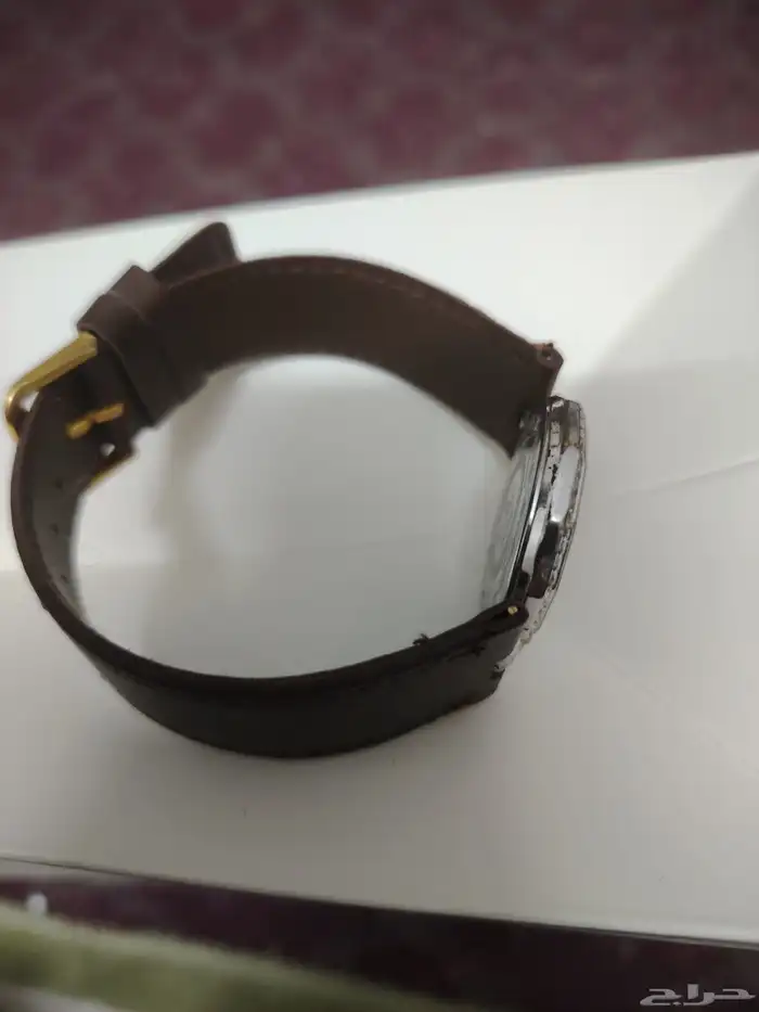 ساعة lizer يابانيه 4