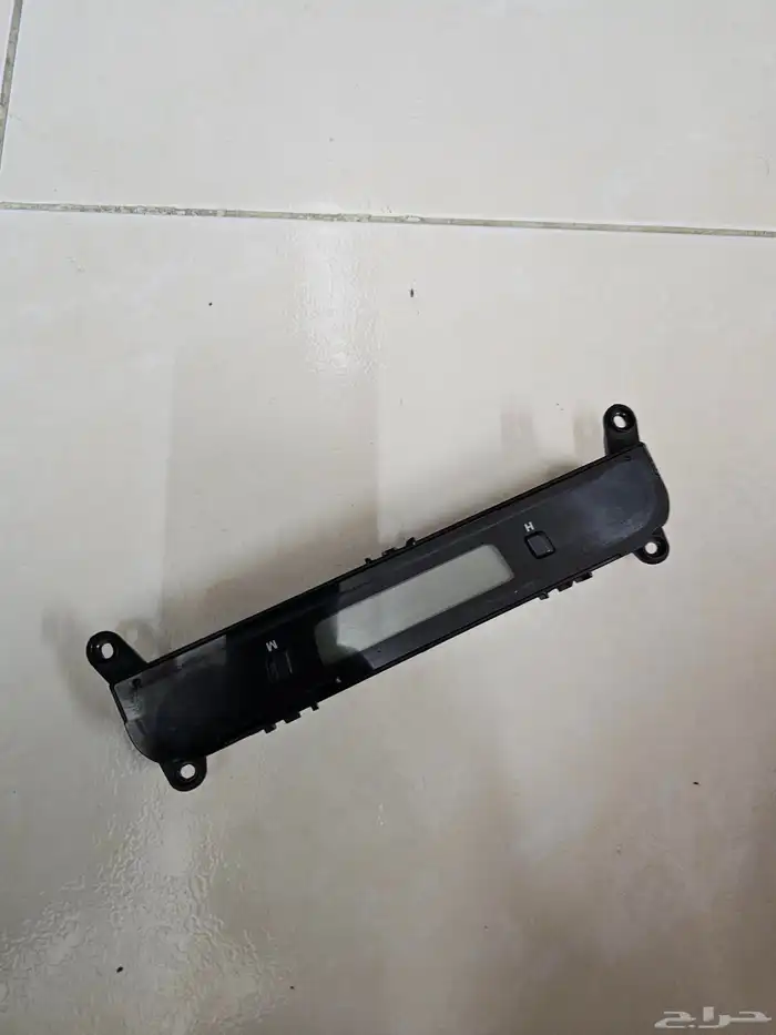 ساعة ديكور طابلو سوناتا 1