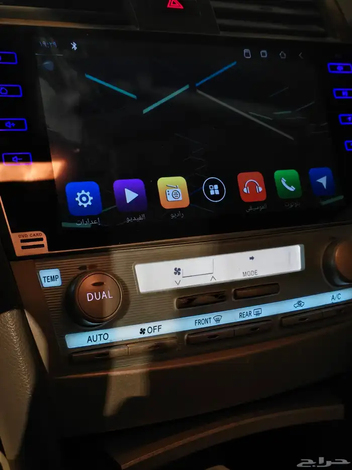 اوريون قراندي 2011 4