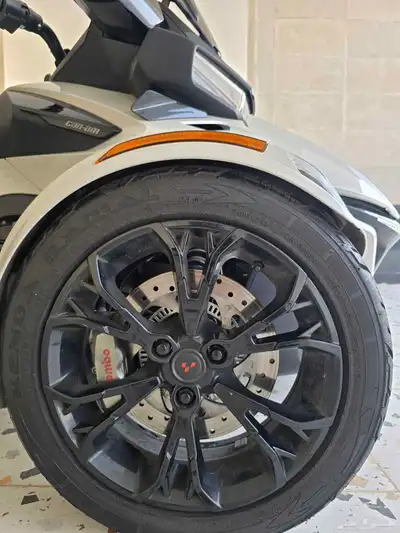 2021 كانام سبايدر ارتي ليمتد index