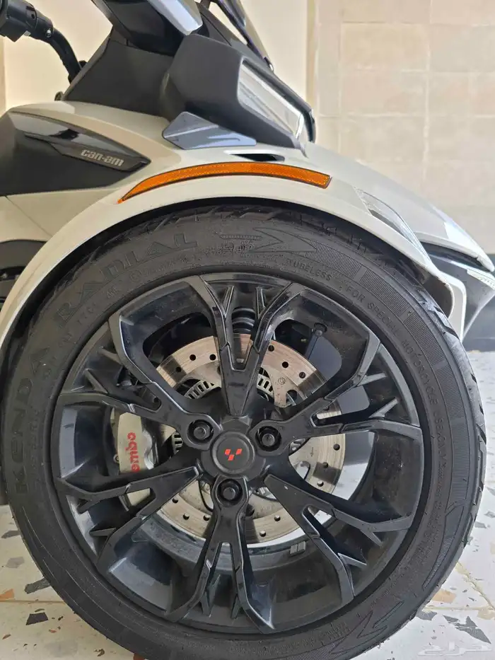 2021 كانام سبايدر ارتي ليمتد 8