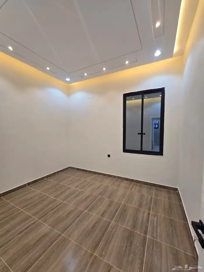 للبيع شقق ارضيه بحوش وعلويه بمشب نار بالسطح ابها الزهور 32