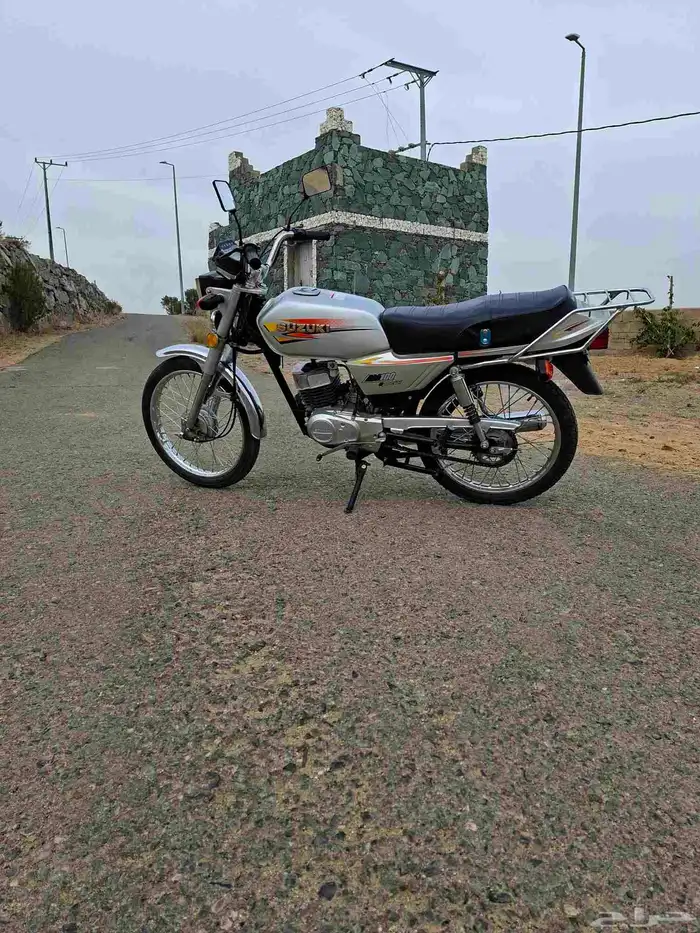 دباب اكس 100 موديل 2024 4