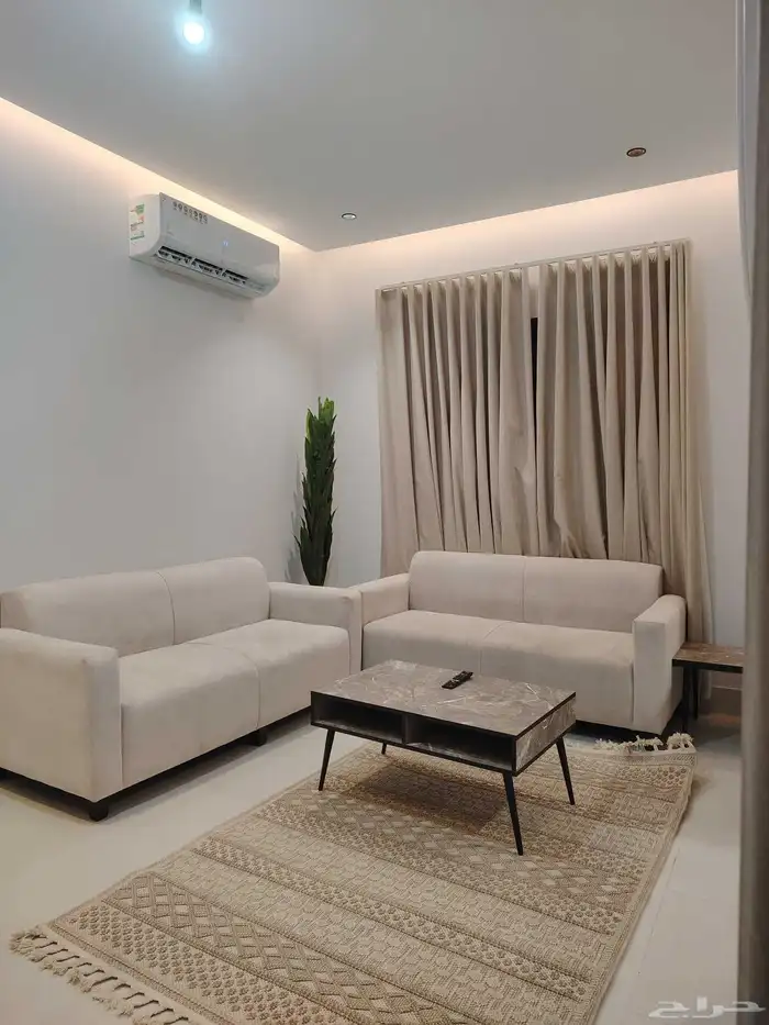 شقق مفرشه للإيجار شهري سنوي جده 0