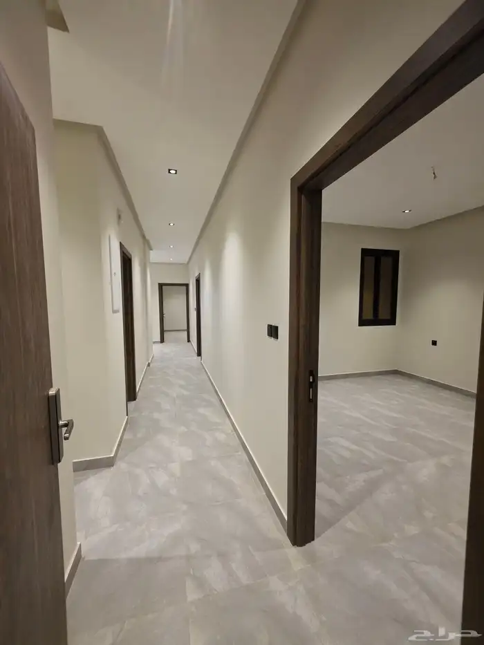 شقة تمليك 3غرف ببلكونة في بطحاءقريش تشطيب انيق ومساحة 118متر 13