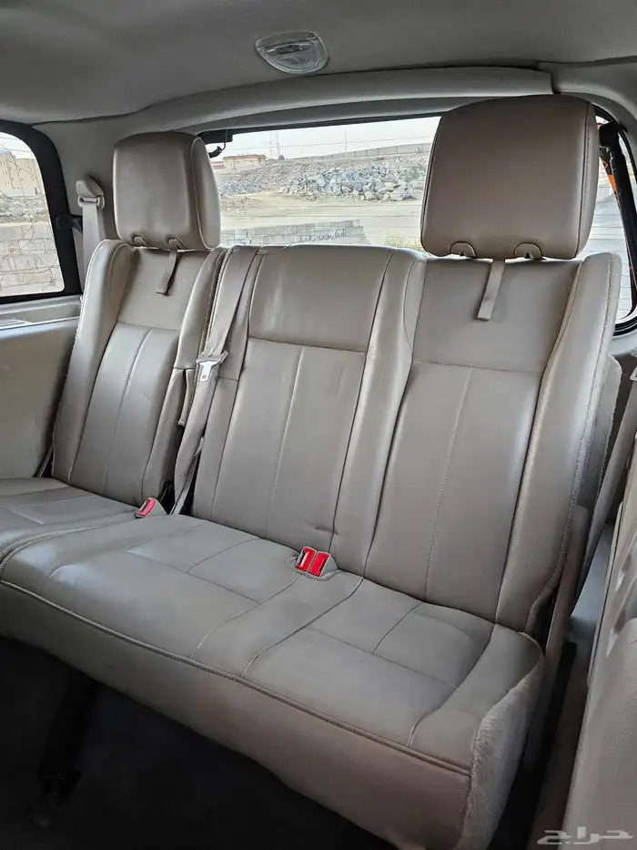 فورد اكسبدشن2013 فل كامل 17