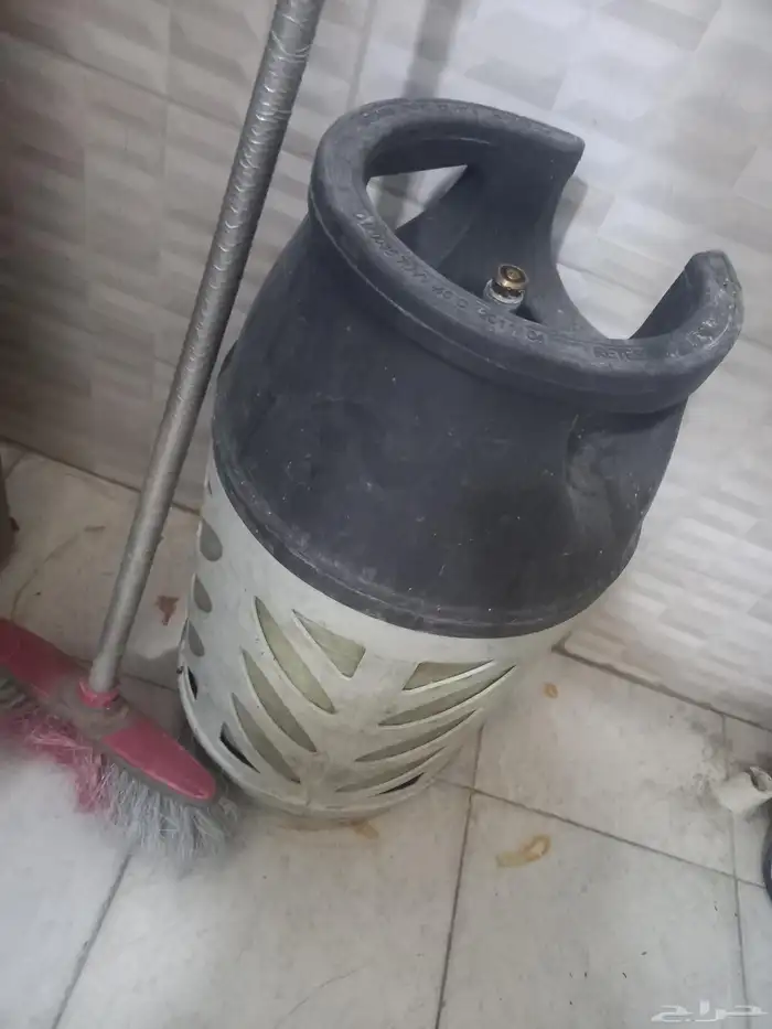 اسطوانه غاز 1