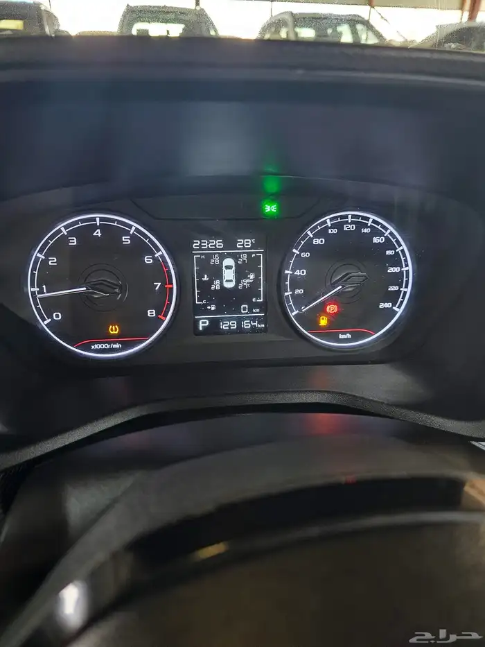 للبيع جلي ام قراند 2023 السعر 25500 6