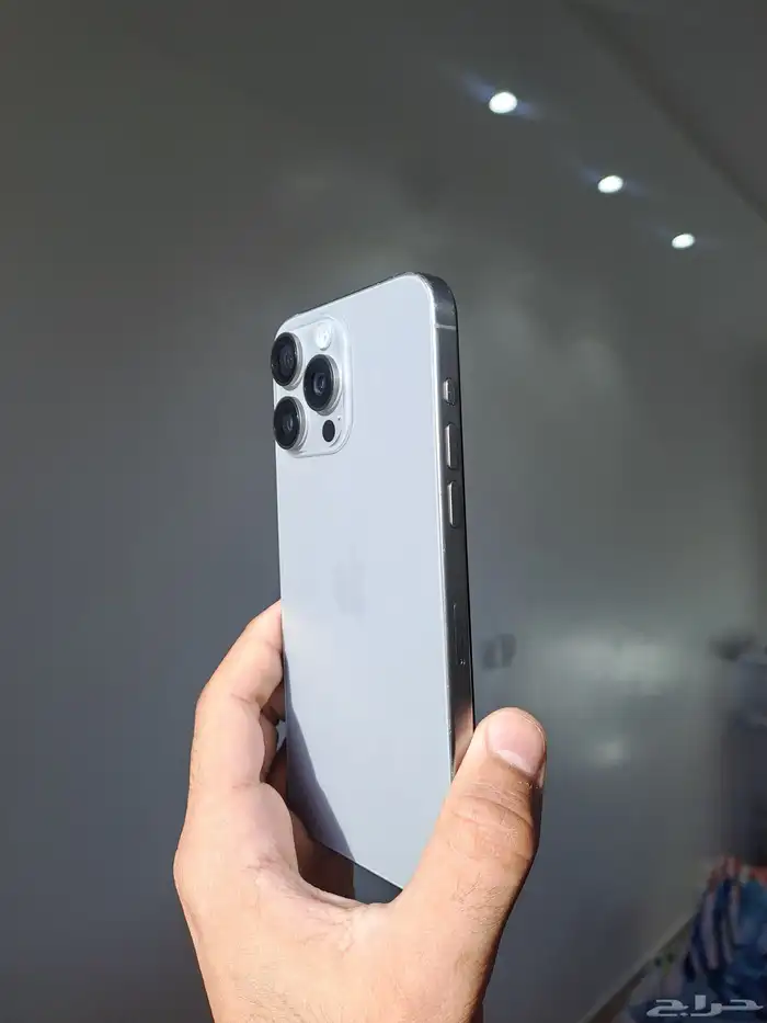 آيفون 15 برو ماكس 3