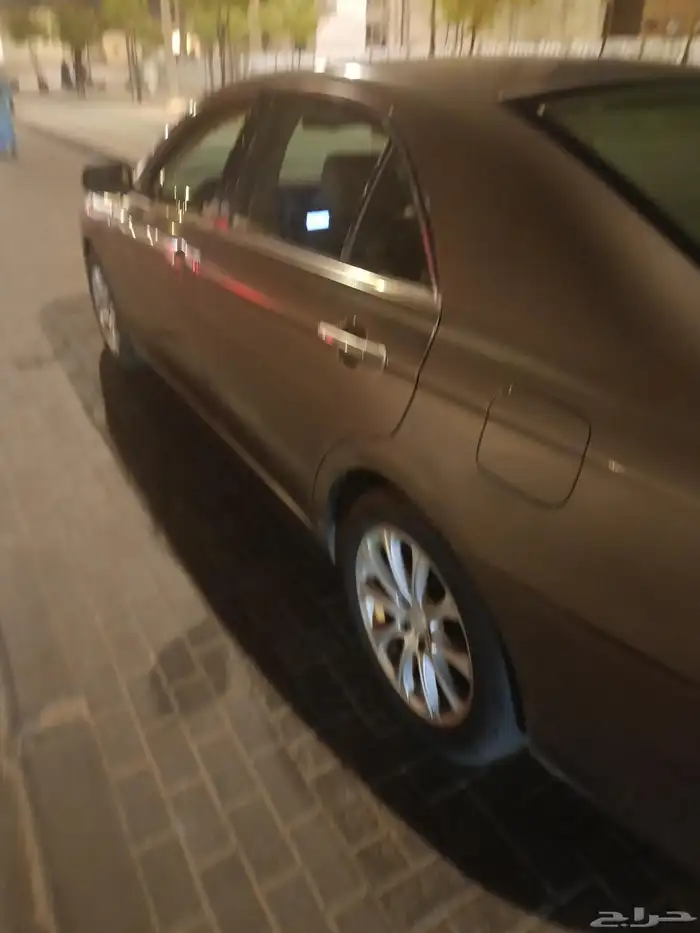 سيارات جيلي 8 1