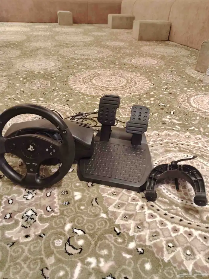 دركسيون ودعاسات بليستيشن 0