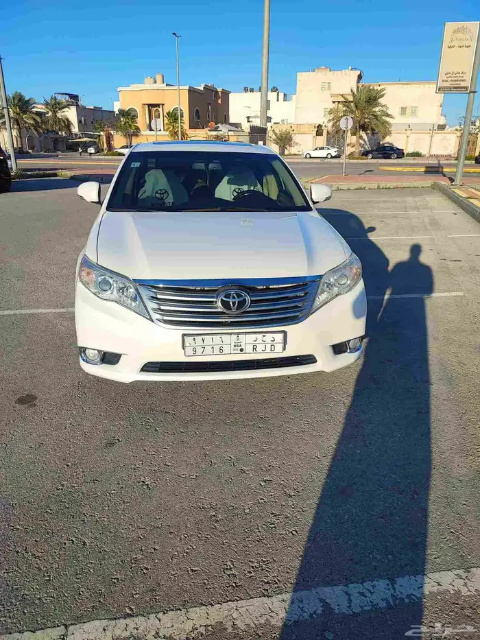 أفالون 2012 ليمتد 5