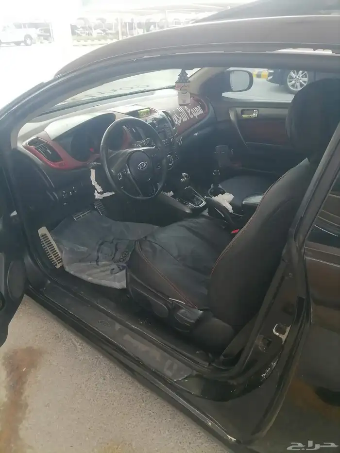 للبيه سيراتو كوبيه 4