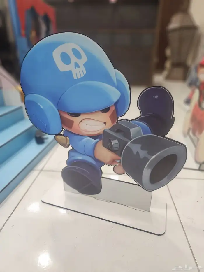 هدايا حفلات مجسمات حفر ليزر 5