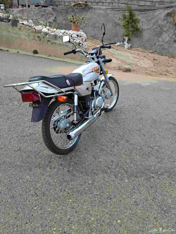 دباب اكس 100 موديل 2024 1